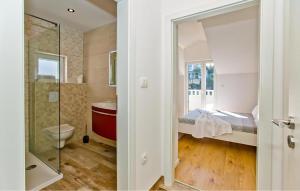 2 Bedroom Lovely Apartment In Hvar