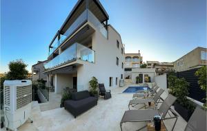 Lovely Apartment In Korcula With Sauna