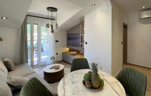 Lovely Apartment In Korcula With Sauna