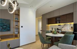 Lovely Apartment In Korcula With Sauna