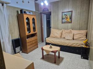 Depto con vista al mar