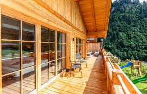 Ferienhaus Whirlpool Und Sauna