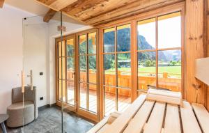 Ferienhaus Whirlpool Und Sauna