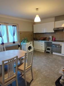 Appartement centre Alsace