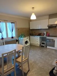 Appartement centre Alsace - Kertzfeld