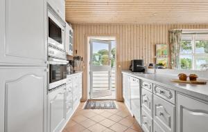 Lovely Home In Fanø With Sauna