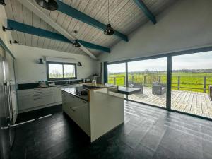 Appartement spacieux à Saint-Pierre-du-Mont 200 m² avec jardin