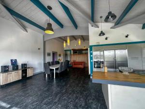Appartements Appartement spacieux a Saint-Pierre-du-Mont 200 m² avec jardin : photos des chambres