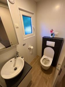Mobile homes Eva