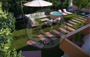 2 Bedroom Amazing Home In Zadar