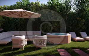 2 Bedroom Amazing Home In Zadar 