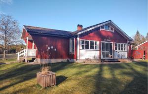 Lovely Home In Ljungby