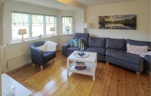 Lovely Home In Ljungby