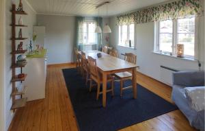 Lovely Home In Ljungby