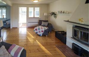 Lovely Home In Ljungby