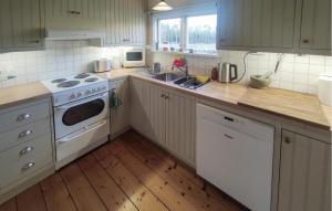 Lovely Home In Ljungby