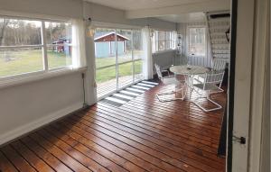 Lovely Home In Ljungby