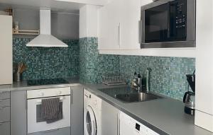 1 Bedroom Stunning Home In Mullsjö