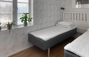 1 Bedroom Stunning Home In Mullsjö