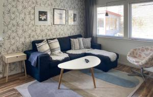 1 Bedroom Stunning Home In Mullsjö