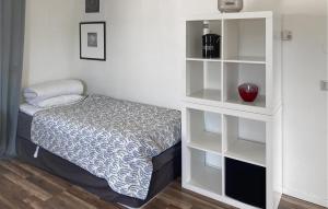 1 Bedroom Stunning Home In Mullsjö