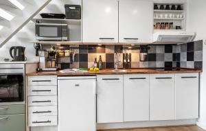 Amazing Home In Vestervig With Sauna