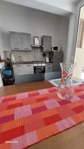 Casa vacanza Salento - Aradeo