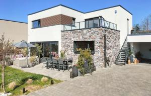 1 Bedroom Lovely Apartment In Visé