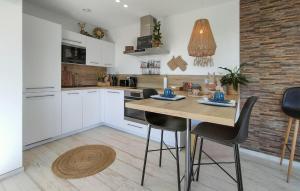 1 Bedroom Lovely Apartment In Visé