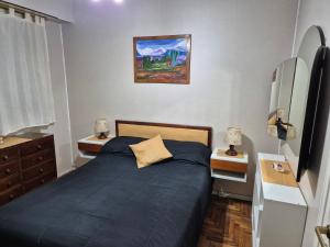 Depto con vista al mar