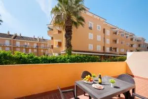 Panther Home Ipanema - Isla Cristina