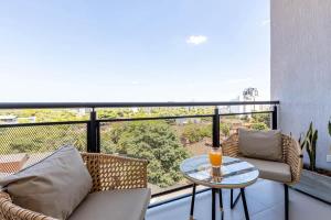 Hestia at Asuncion Cozy & Bright 1BDR