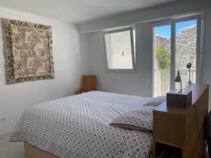 Appartements La Novela, Maison de Village Rooftop : photos des chambres