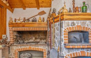 Amazing Apartment In Podsolarsko