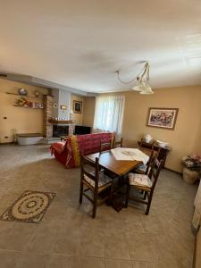 Appartamento Gallicano - La Tana