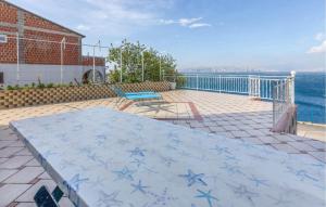 2 Bedroom Pet Friendly Apartment In Sveti Juraj