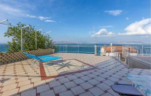 Cozy Apartment In Sveti Juraj With Wifi