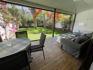 Parque Santiago 1- 2Bed