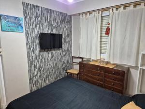 Depto con vista al mar