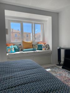 Appartements La Novela, Maison de Village Rooftop : photos des chambres