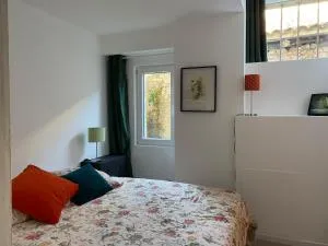 Appartement cosy à Eymet - Miramont-de-Guyenne