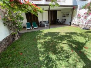 Parque Santiago 1- 2Bed , relax garden