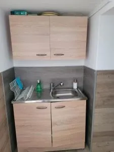 Rosenhof Camping - 布格昆施塔特