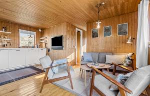 Awesome Home In Grenaa With Wifi