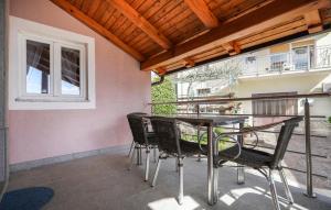 2 Bedroom Stunning Home In Kastav