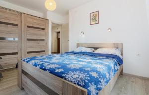 2 Bedroom Stunning Home In Kastav 