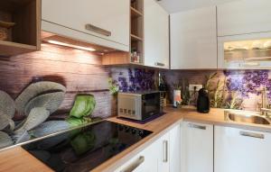 2 Bedroom Stunning Home In Kastav