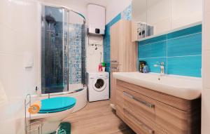 2 Bedroom Stunning Home In Kastav