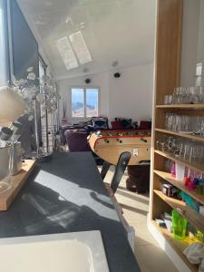 Appartements La Novela, Maison de Village Rooftop : photos des chambres