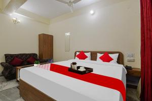 Hotel O Vibrant Inn